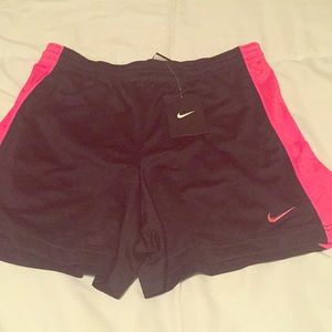 Brand New Nike Shorts